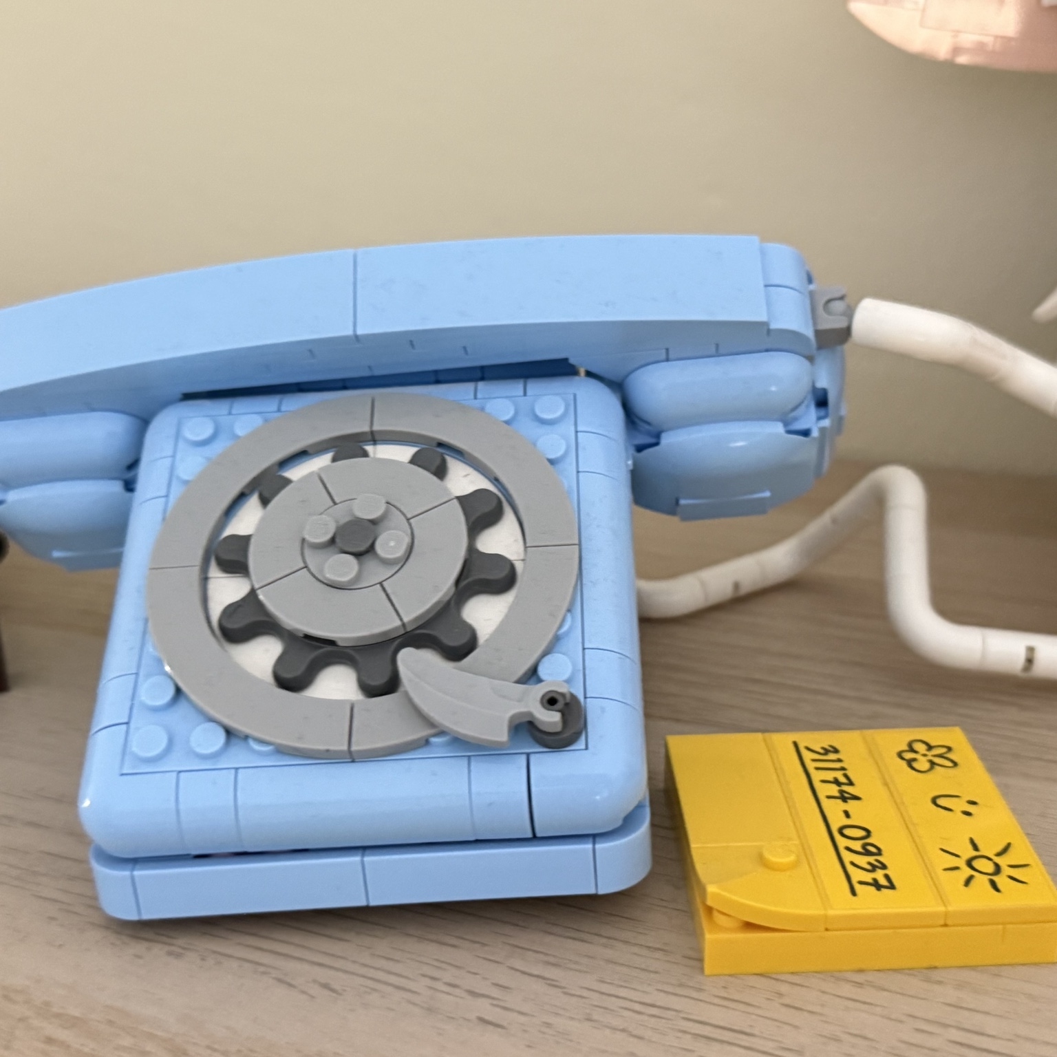 Things We Once Called the Future